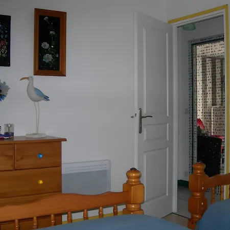 Semesterbostad L'escapade - Ile D'oleron Saint-Georges-d'Oleron