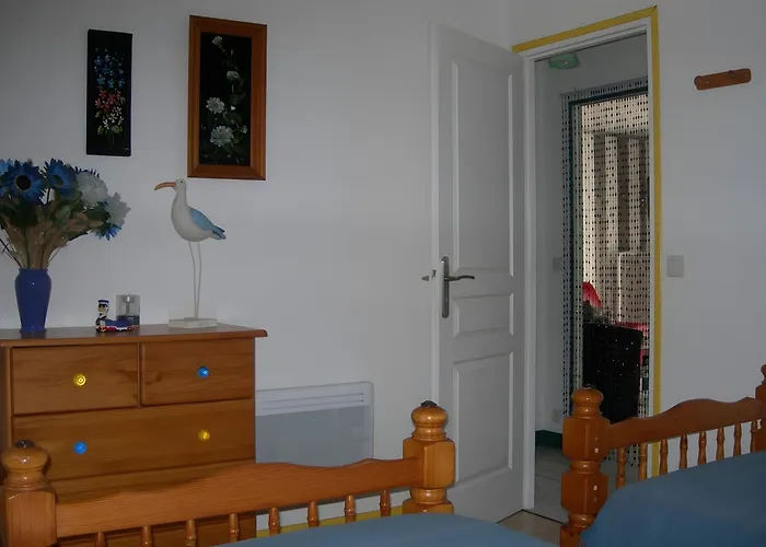 Semesterbostad L'escapade - Ile D'oleron Saint-Georges-d'Oleron