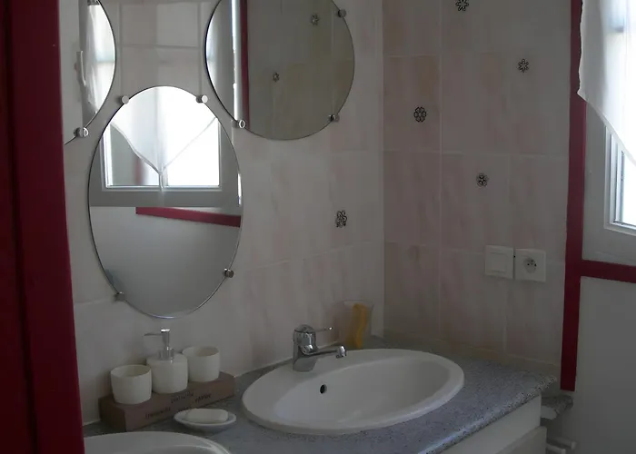 L'escapade - Ile D'oleron Semesterbostad Saint-Georges-d'Oleron