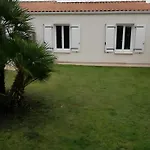 L'escapade - Ile D'oleron * 생-조르주-돌레롱
