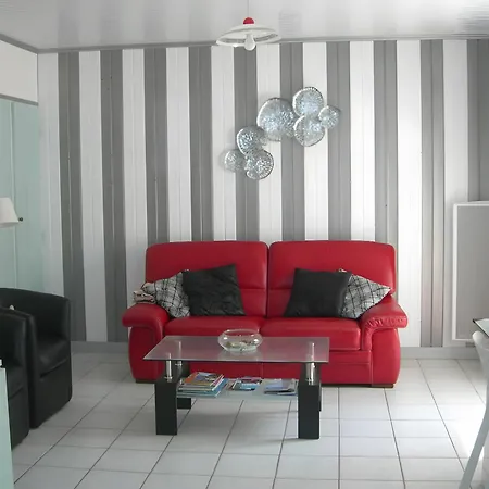 Ferienhaus L'escapade - Ile D'oleron