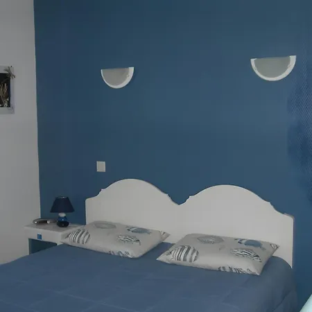 Ferienhaus L'escapade - Ile D'oleron *