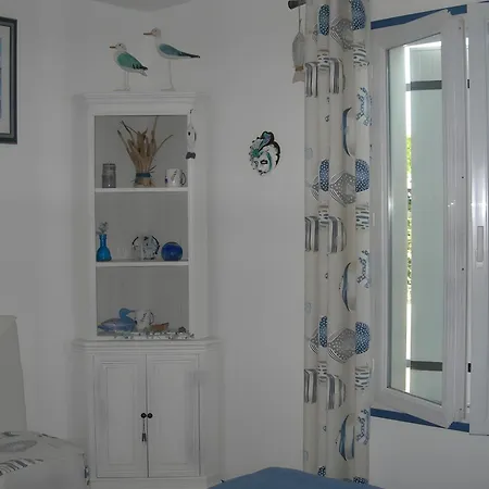 L'escapade - Ile D'oleron Ferienhaus