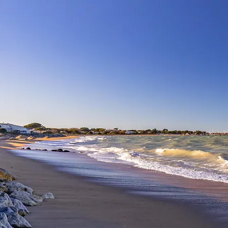 L'escapade - Ile D'oleron Dom wakacyjny *