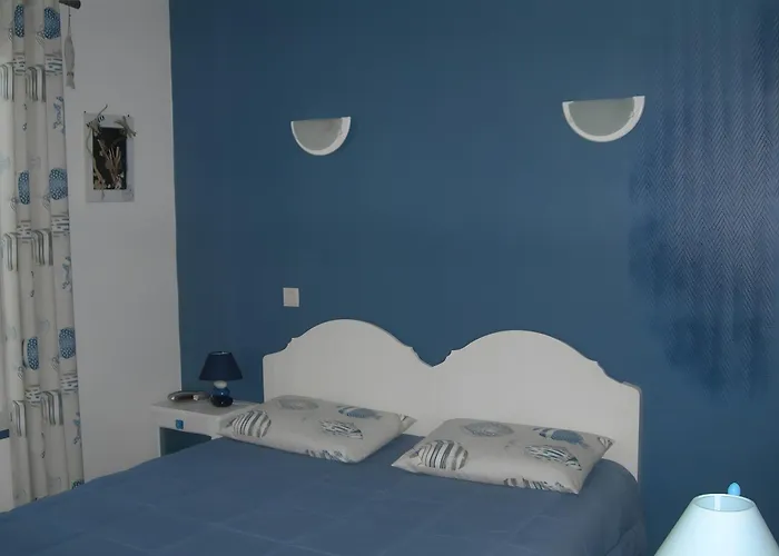 Hébergement de vacances L'escapade - Ile D'oléron *