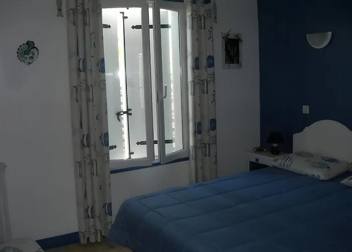 L'escapade - Ile D'oleron * Saint-Georges-d'Oleron